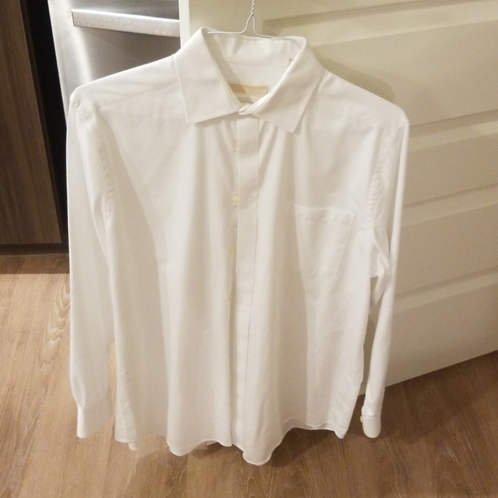 Michael Kors Dress Shirt